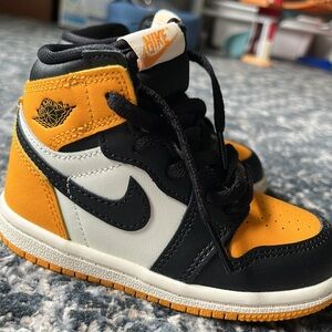 Jordan retro high OG